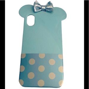 Disney Parks Minnie Mouse Phone Case